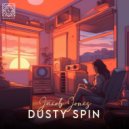 Jacob Jones - Dusty Spin