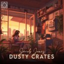 Jacob Jones - Dusty Crates