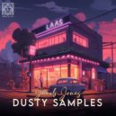 Jacob Jones - Dusty Samples