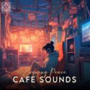 Evening Peace - Cafe Sounds