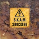 S.K.A.M. - Shocking (Topspin & Dmit Kitz Remix)