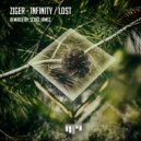 Ziger - Infinity (Scott James Remix)