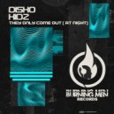 Disko Kidz - They Only Come Out (At Night) (Original Mix)