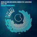 Nicholas Gunn And Harshil Kamdar Feat Alina Renae - Here I Am (Richard Durand Extended Remix)