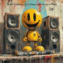 Green Fielder - Our Happy Drum and Bass (Radio)
