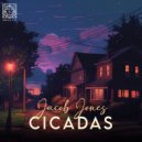 Jacob Jones - Cicadas