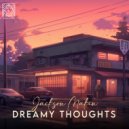 Jackson Makin - Dreamy Thoughts