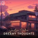 Jackson Makin - Dreamy Thoughts (Original Mix)