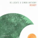 Re:Locate & Simon Anthony - Ready