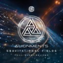 Alignments, Quantidelicka - Gravitational Fields