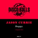 Jason Currie - Happy