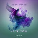 Zoey Jones - It\'s You (Radio Edit)