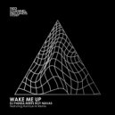 Dj Panda, Roy Navas - Wake Me Up