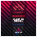 Tomos Henri - Losing My Religion