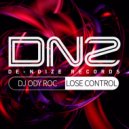 DJ Ody Roc - Lose Control (Instrumental Mix)