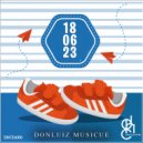 Donluiz Musicue - Give And Receive