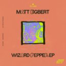 Matt Egbert - Electric Precision (Original Mix)