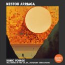 Nestor Arriaga - Sonic Voyage (Tape Maschine Remix)