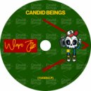 WAPO Jije - SWEVEN (Original Mix)