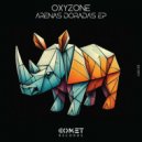 Oxyzone - Playa Misteriosa