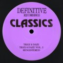 Trax 4 Daze - Feelin Real Good