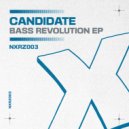 Candidate - Moving House (Original Mix)