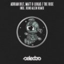 Adrian Bilt, Matt & Lukas - The Rise (Reno Allen Remix)