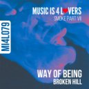 Broken Hill - Kinetic Poetry