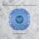 Night Breeze, Dias Ridge - Descent