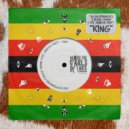 The Deepshakerz, Xander Pratt, Black Savana - King (Extended Mix)