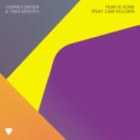Cari Golden, Tara Brooks & Hannes Bieger - Fear Is Gone (Dub)