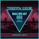 Disco's Hit, Burai - Hello