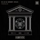 HI-LO, Danny Avila (ES) - PARADISE (Extended Mix)