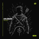 Axlsson - Valente (Original Mix)
