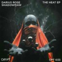 Darius Rose - Move Your Body (Extended Mix)