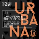 David Penn - In The Air