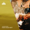 Jackson Frost - Pop Dance Piano