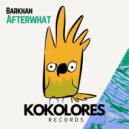 Barkhan - Afterwhat