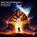 FAWZY, Jeff Rush, Akire - Ready for Life (Original Mix)