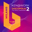 Ken@Work - Jazzy Jo