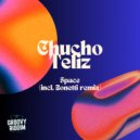 Chucho Teliz - Space