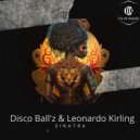 Disco Ball\'z, Leonardo Kirling - Break Now (Original Mix)