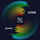 Alfrenk - El Calor