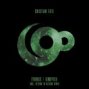 Cristian Tate - Sinopsia