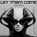 Cav Eire - Lost Senses