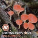 AnDe Trois, Filippo Peschi - Don't Stop Music