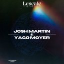 Josh Martin & Yago Moyer - Chocolat (Original Mix)