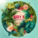 Ruby X - Sky High (Original Mix)