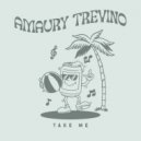 Amaury Trevino - Freee Urrr Miiind