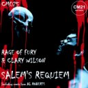 Rage of Fury & Clary Wilson - Salem's Requiem